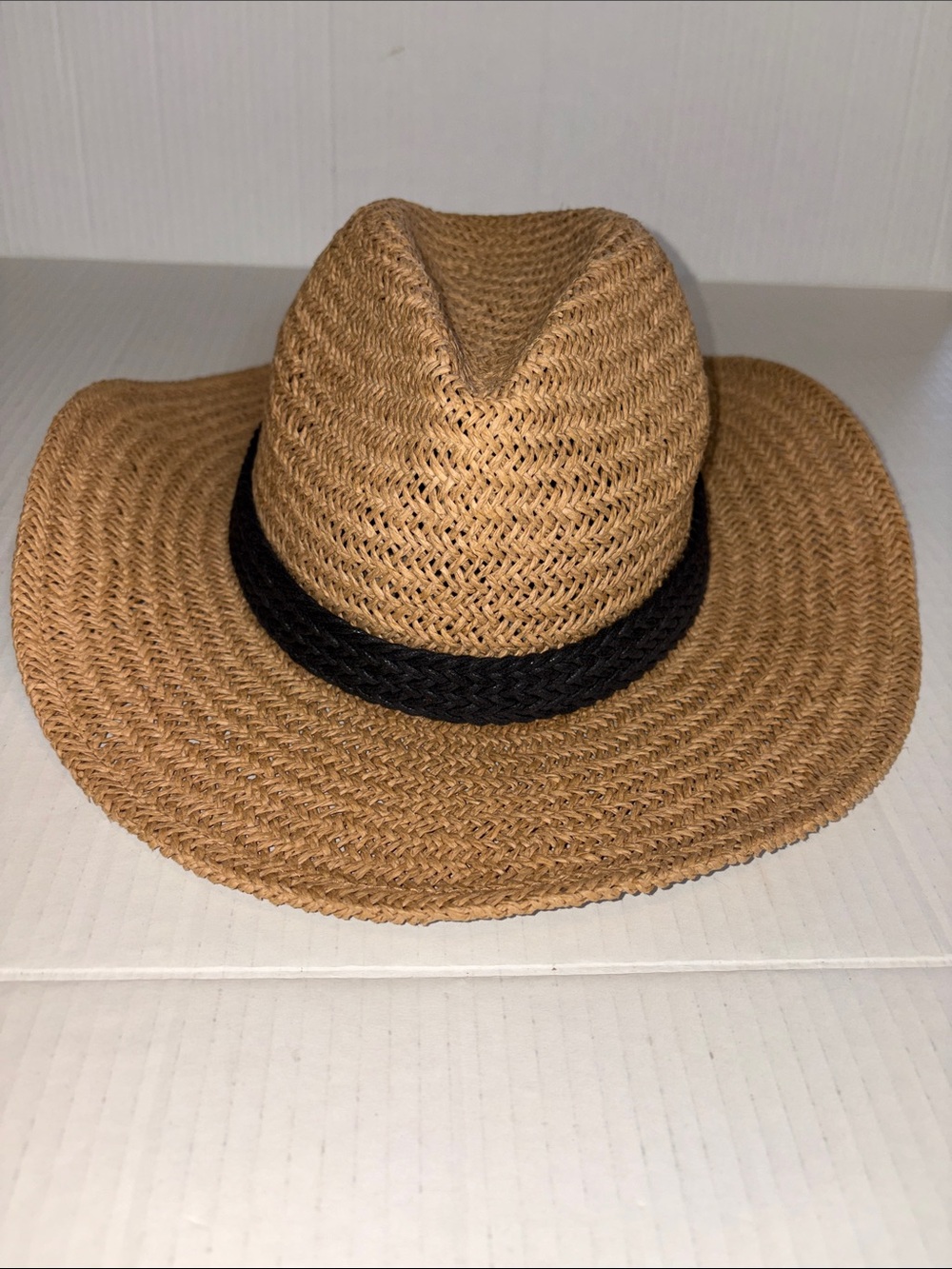 Adolfo Dominguez hat size M
